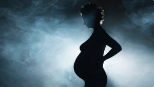 Kouření a těhotenství: dopadu, následky