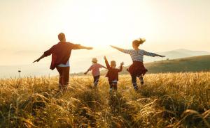 5 nádherných rodinných tradic, díky nimž bude vaše rodina silnější a přátelštější