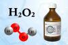 9 efektivní způsoby za použití peroxidu vodíku