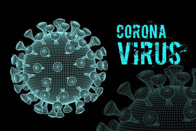 Likar Komarovskiy rosepov, před kterým je „těžký“ koronavirus