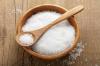 Jak očistit sebe od všeho negativního soli