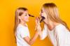 Kosmetiky a teenager: jak používat kosmetiku