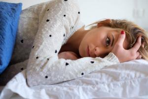 4 o radu, jak se vypořádat s nespavostí
