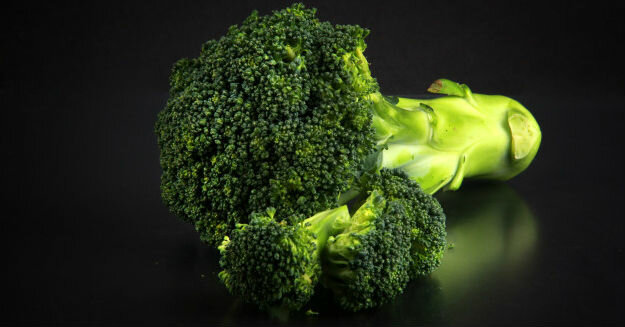 Brokolice - brokolice