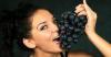 11 ovoce a bobule, které by měly být konzumovány s osivem