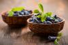Berry zimolez: užitečné vlastnosti a recept