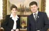 Moudrá žena a dobrá matka: 5 fakta o matku velkého Marina Poroshenko