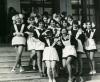 Jak se oblékat do školy v SSSR a jak je tomu nyní (fotografie)