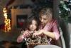 10 Vánoční kouzlo a nenákladné nápady, že vaše děti budou pamatovat po celý život