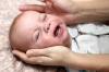 Tísňové volání „ambulance“: 5 nebezpečí příznaky u dítěte