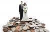 Kde sehnat peníze na svatbu snů?