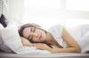 Samostatný spánek manželů: klady a zápory