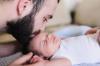 Můj manžel nechtěl dítě: 4 způsoby, jak zlepšit situaci