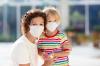 Koronavirus a děti: 7 otázek, na které chtějí všichni rodiče znát odpovědi