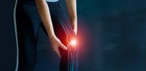 Cvičení na pomoc při bolestech kolen