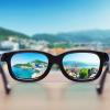 Jak zachránit zrak v létě: tipy