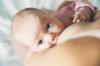 5 tipů, jak se starat o kojení