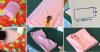 Jak vyrobit polštář pro krmení na dosah ruky: podrobný master class