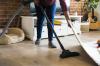 Proč čištění trvá tak dlouho: 5 pravidel, která ignorujete