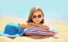 Jak vybrat sluneční brýle pro dítě: 5 důležitých tipů
