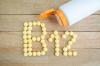 Nedostatek vitaminu B12: čím více se nám hrozí?