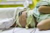 5 důsledků epidurální anestézie, o kterých by měly vědět všechny těhotné ženy