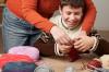 Švadlena Alphabet: 10 důvodů, učit dítě pletení