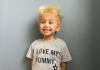 Pampeliškové dítě: Co je to syndrom rozčesávání vlasů?