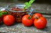 NEJLEPŠÍ 3 důvody, proč začít pít rajčatový džus