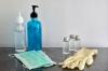 Mýdlo nebo antiseptikum: což je účinnější
