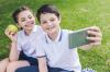 Škola v telefonu: pokročilé mobilní aplikace pro vzdělávání