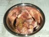Jak smažit chutné maso - pikantní vepřové multivarka