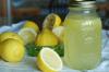 Jak se zbavit bolesti v kloubech pomocí citrónové kůry