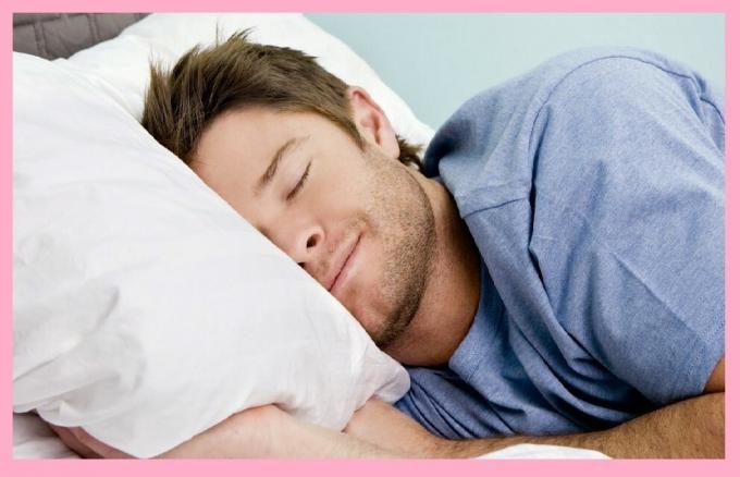 Zdravý spánek doplní sílu a staví karosářských prací