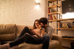 Top 5 knih o vztahu muže a ženy, které musíte přečíst