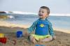 Hry s dětmi: TOP-4 aktivity na pláži