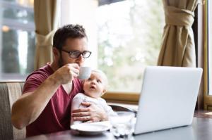 Jak být zajímavý pro ženy po narození dítěte: 5 tipů pro muže