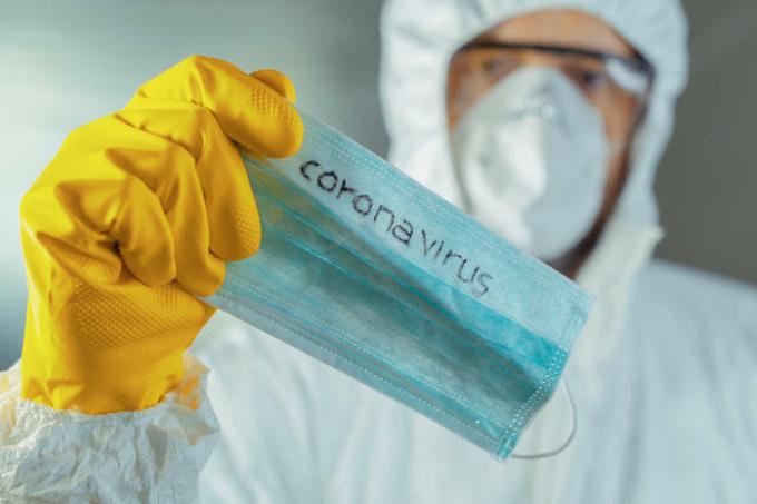 Lze předvídat těžký koronavirus: lékaři pojmenovali nebezpečný příznak