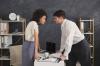 Office Romance: Proč nezačít vztah na pracovišti