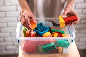 5 povinný nákup pravidla pro hračky pro děti