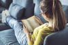 5 knih o sebezdokonalování pro ženy, která nahradí sezení s psychologem