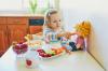 Co dělat, když dítě nejí dobře: nejlepších 7 životních hacků od pediatra