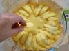 Jak vařit italské rustikální jablkový koláč