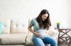 Nouzový porod doma: co dělat, pokud porod začne před příjezdem sanitky