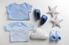 Jak si vybrat oblečení pro novorozence