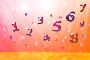 Jak si vybrat správný den a datum pro důležité události podle zákonů numerologie
