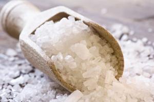 Nový pohled na použití soli pro lékařské účely