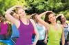 Top 5 cvičení, které jsou nezbytné pro zdraví žen