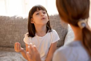 5 věcí, které můžete naučit své dítě, když jste doma