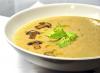 Jak vařit polévku s houbami stravy. Nejlepší recepty!